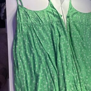 Wild Fable Floral Sundress